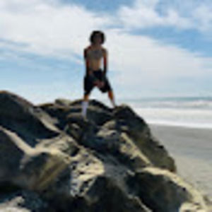 Meet your Posher, Cameron